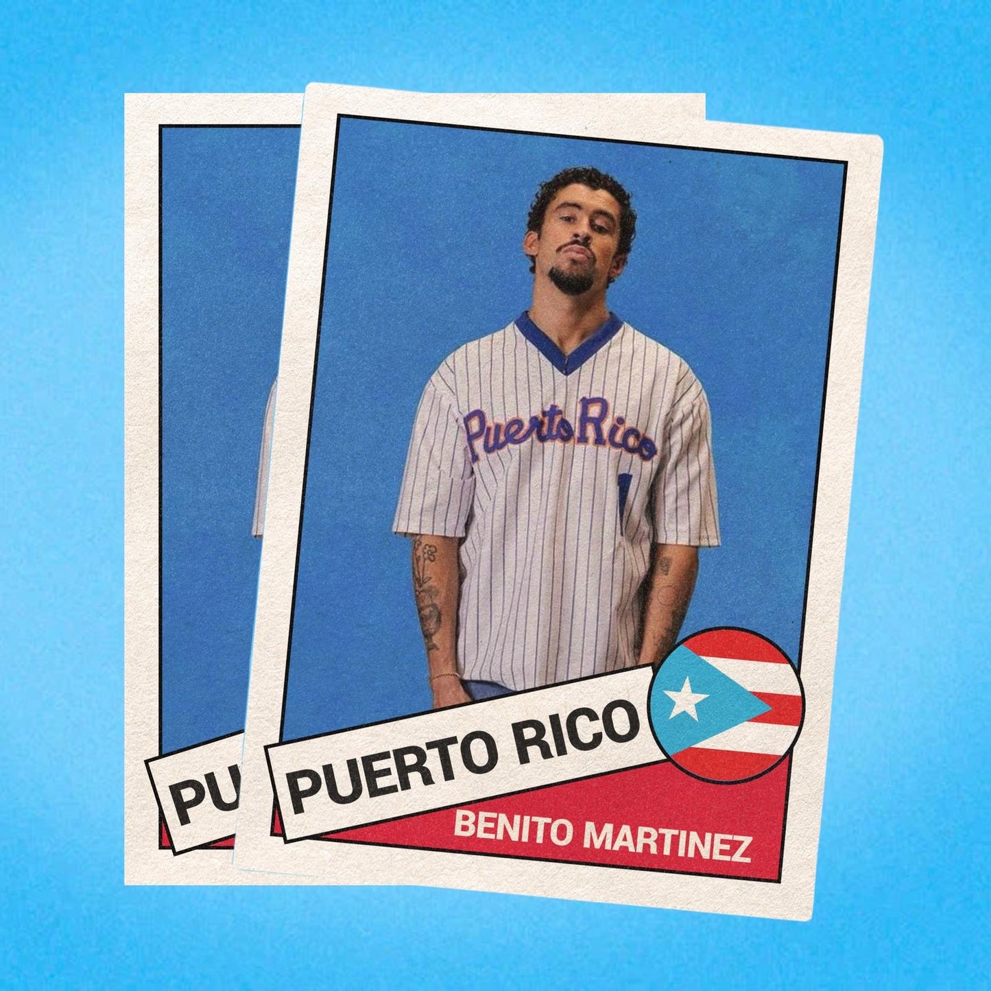 Puerto Rico Retro Bundle