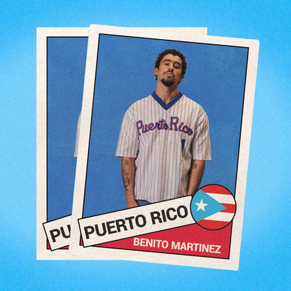 Puerto Rico Retro Bundle