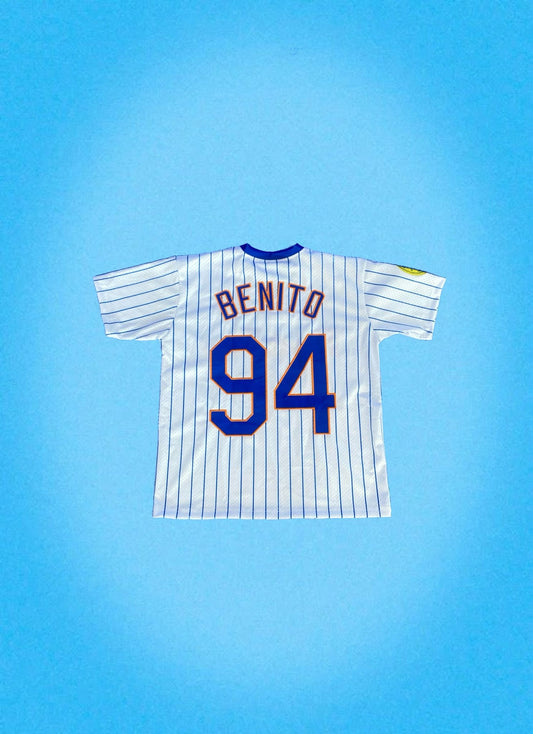 Puerto Rico Retro Bundle (Benito #94)