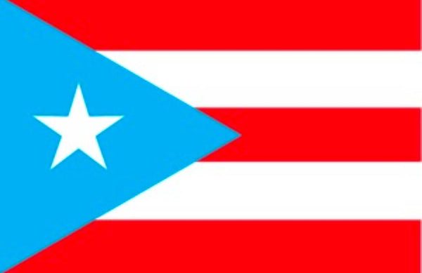 Jersey de Puerto Rico