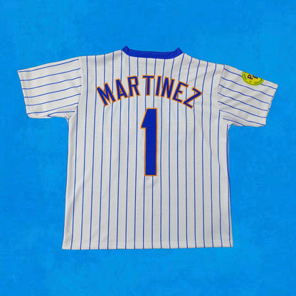 Camiseta retro de Puerto Rico