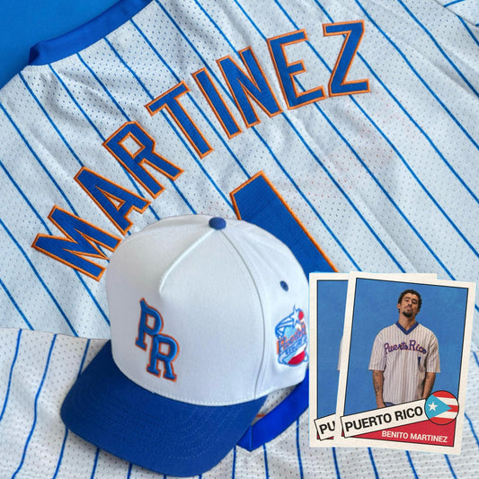 Puerto Rico Retro Bundle